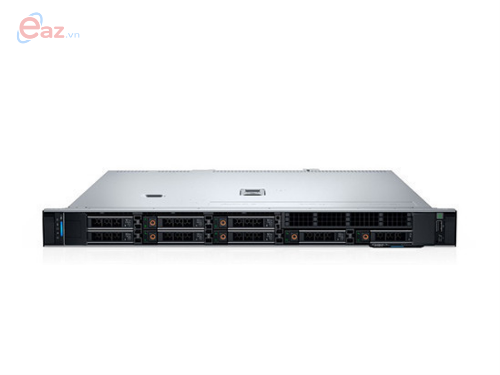 PC Dell PowerEdge R470 42SVRDR470-B1 | Intel® Xeon® 6 6505P | 16GB | 1.2TB HDD | H965i | iDRAC10, Enterprise | 2x800W | Broadcom 5719 Quad Port 1GbE Base-T Adapter | 3Y | 0626
