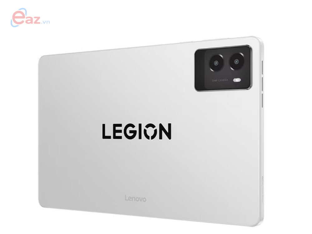 Lenovo Legion Tab – ZAEF0102VN | Qualcomm® Snapdragon® 8 Gen 3 | 12GB | 256GB | 8.8″ 2.5K | Android 14 | White | 0726