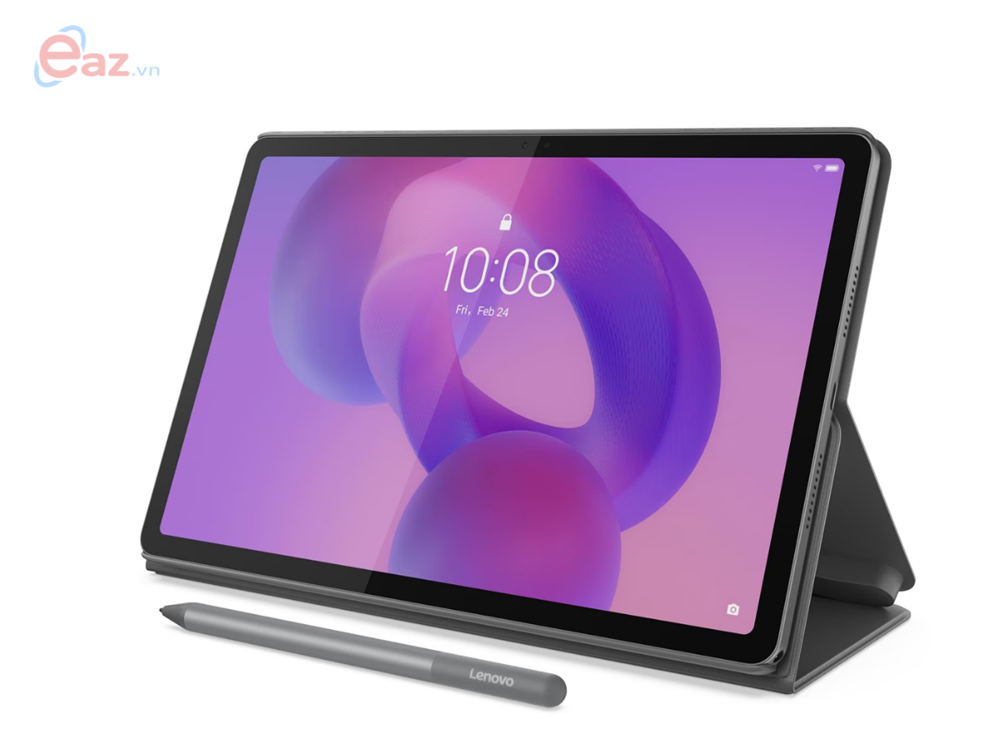 Lenovo Idea Tab – ZAFR0402VN | MediaTek Dimensity 6300 | 8GB | 256GB | 11″2.5K | Android 15 | Grey | 0726