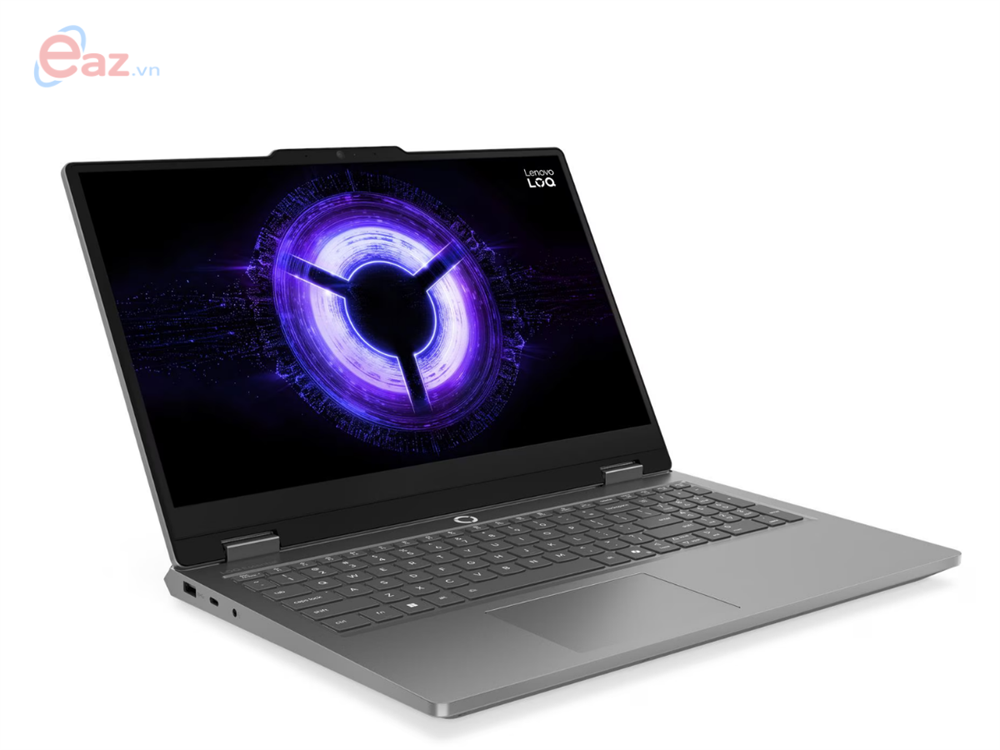 Laptop Lenovo Gaming LOQ Essential 15IRX11 - 83SC003SVN | i5 13450HX | 16GB | 1TB | RTX 5050 8GB | Full HD | 144Hz | Win11 | 0826