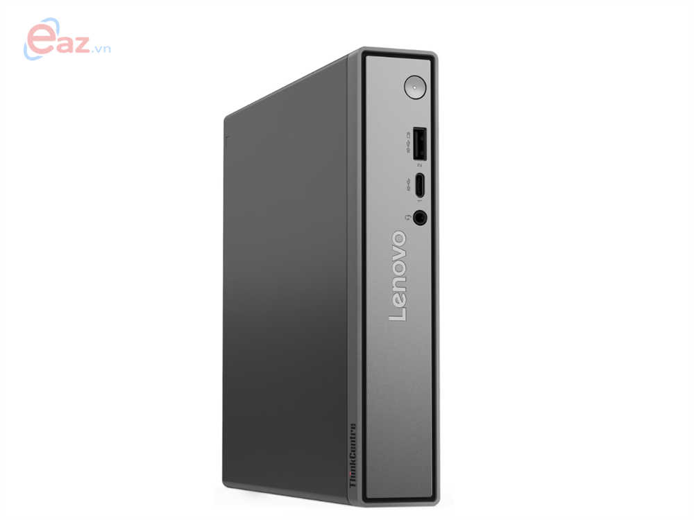 Máy tính để bàn Lenovo ThinkCentre neo 50q Gen 5 13B9003PVA | Core™ i3-1315U | 8GB | 256GB | No OS | 0826P
