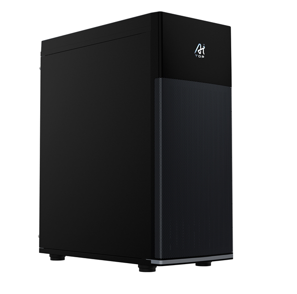 PC AI Gigabyte AI TOP 100 B850 AT1A9N9-5100 | AMD Ryzen 9 9950X | 128GB | 2TB SSD | GeForce RTX 5090 with 32GB | Win 11 Pro | 1026D