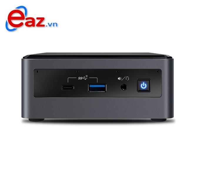 PC Intel NUC BXNUC10i3FNH | Intel® Core™ i3 _ 10110U | VGA INTEL | WiFi | 0221F