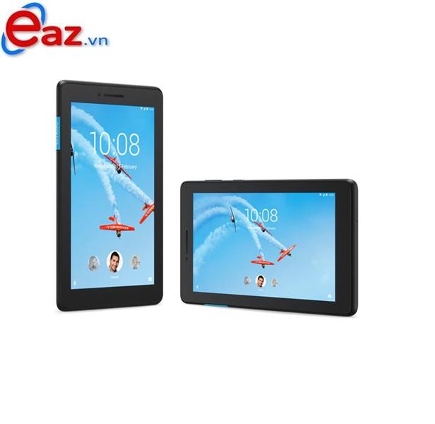 Tablet Lenovo TB 7104I (ZA410065VN) | 7" (1024*600) IPS |MTK MT8167D |1GB |16GB | Android GO |1020P