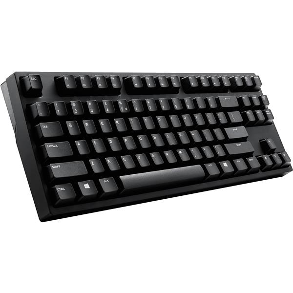 Cooler Master's KEYBOARD NOVATOUCH TKL