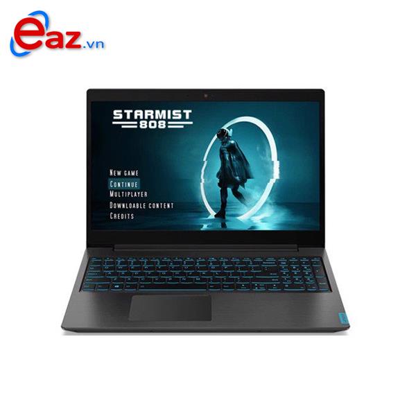 Lenovo Gaming L340 15IRH (81LK01GKVN) | Intel® Core™ i5 _9300HF _8GB _256GB SSD PCIe _GeForce® GTX1050 with 3GB GDDR5 _Win 10 _Full HD IPS _LED KEY _0420F